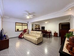 Blk 158 Yung Loh Road (Jurong West), HDB 4 Rooms #636471361